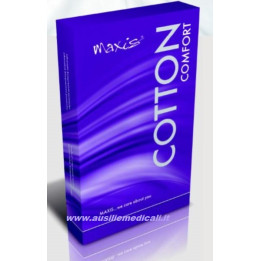 CALZE MEDIVEN COTTON MAXIS SECONDA CLASSE