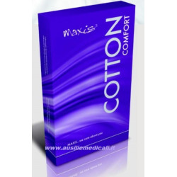 CALZE MEDIVEN COTTON MAXIS SECONDA CLASSE