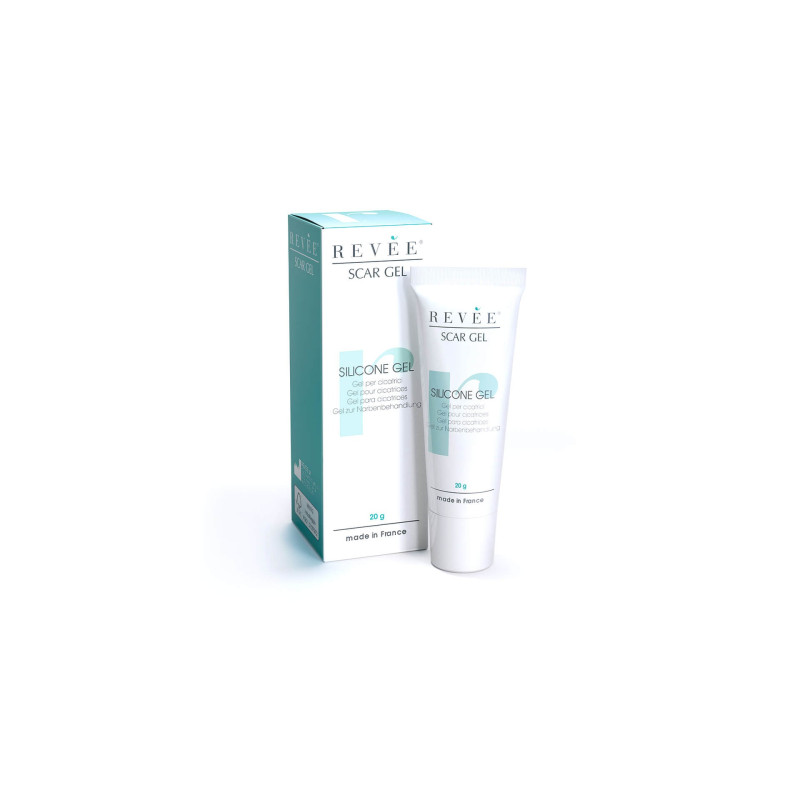 Revée Scar Gel per cicatrici REV.1420