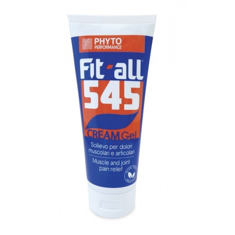 Fit All 545 Tubo 100 Ml