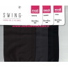COLLANT SWING CLASSIC MICROFIBRA 140 DENARI 18mmHg