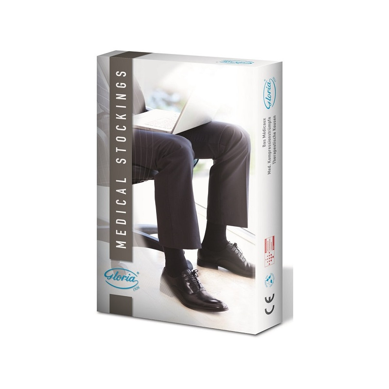 GAMBALETTI GLORIA GENTLEMAN SECONDA CLASSE