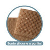 GLORIA MED SOFT PUNTA APERTA SECONDA CLASSE