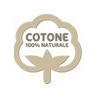 GLORIA MED COTTON PUNTA APERTA SECONDA CLASSE