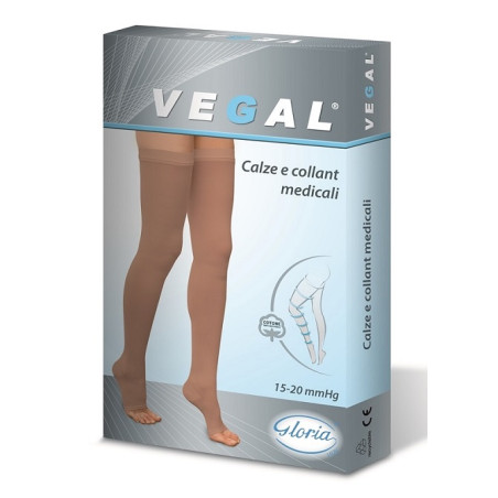 GLORIA VEGAL 15-20 mmHg