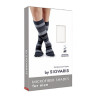 GAMBALETTI UOMO COMPRESSIVI MICROFIBER SHADES