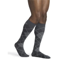 GAMBALETTI UOMO COMPRESSIVI MICROFIBER SHADES