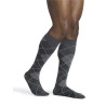 GAMBALETTI UOMO COMPRESSIVI MICROFIBER SHADES