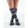 GAMBALETTI UOMO COMPRESSIVI MICROFIBER SHADES