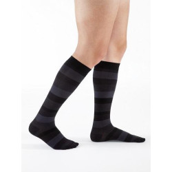 GAMBALETTI UOMO COMPRESSIVI MICROFIBER SHADES