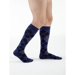 GAMBALETTI UOMO COMPRESSIVI MICROFIBER SHADES