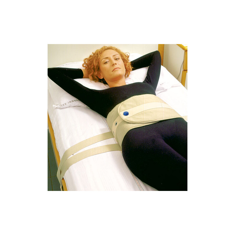 Cintura Contenimento Letto Semplice Regolabile