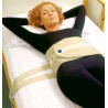 Cintura Contenimento Letto Semplice Regolabile