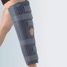 Ginocchiera immobilizzatrice