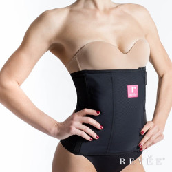 Fascia post operatoria da 30 cm  Revée REV.0205