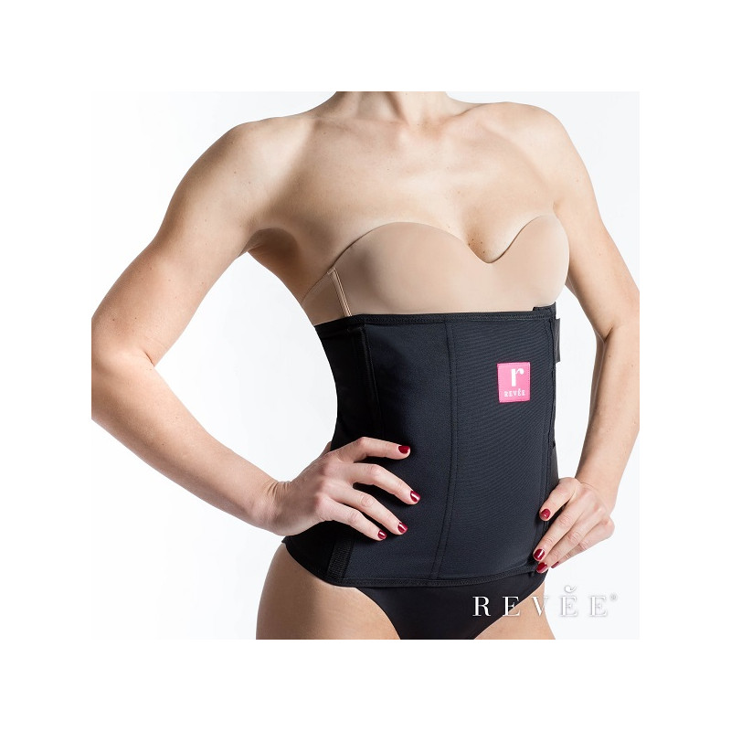 Fascia post operatoria da 30 cm  Revée REV.0205