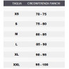 Fascia post operatoria da 30 cm  Revée REV.0205