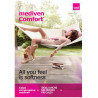 CALZE MEDIVEN COMFORT PRIMA CLASSE