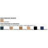 CALZE MEDIVEN COMFORT SECONDA CLASSE