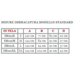 IMBRACATURA CON POGGIATESTA PER SOLLEVAMALATI