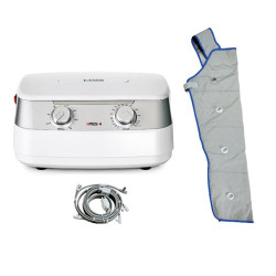 PRESSOTERAPIA I-PRESS 4  VERSIONE ARM1