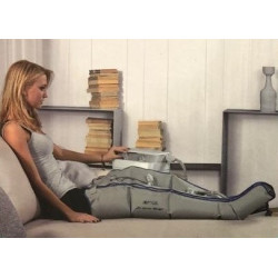 PRESSOTERAPIA I-PRESS 4  VERSIONE LEG1