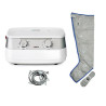 PRESSOTERAPIA I-PRESS 4  VERSIONE LEG1