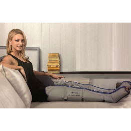 PRESSOTERAPIA I-PRESS 4  VERSIONE LEG2