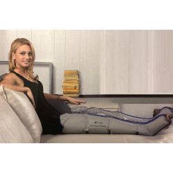 PRESSOTERAPIA I-PRESS 4  VERSIONE LEG2