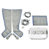 PRESSOTERAPIA I-PRESS 4 VERSIONE LEG2-ABD