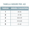 Gambaletti Lady Gloria 12