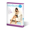 Calze autoreggenti Lady Gloria 12