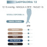 Collant maternità Lady Gloria 12