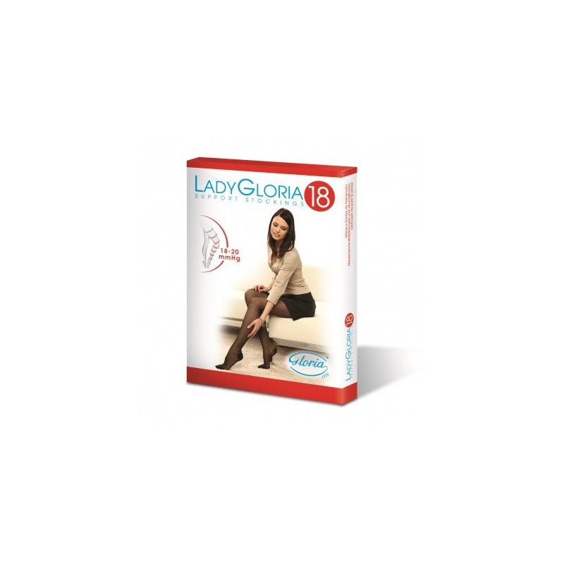 Collant maternità Lady Gloria 18