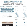 Gambaletti Lady Gloria 24