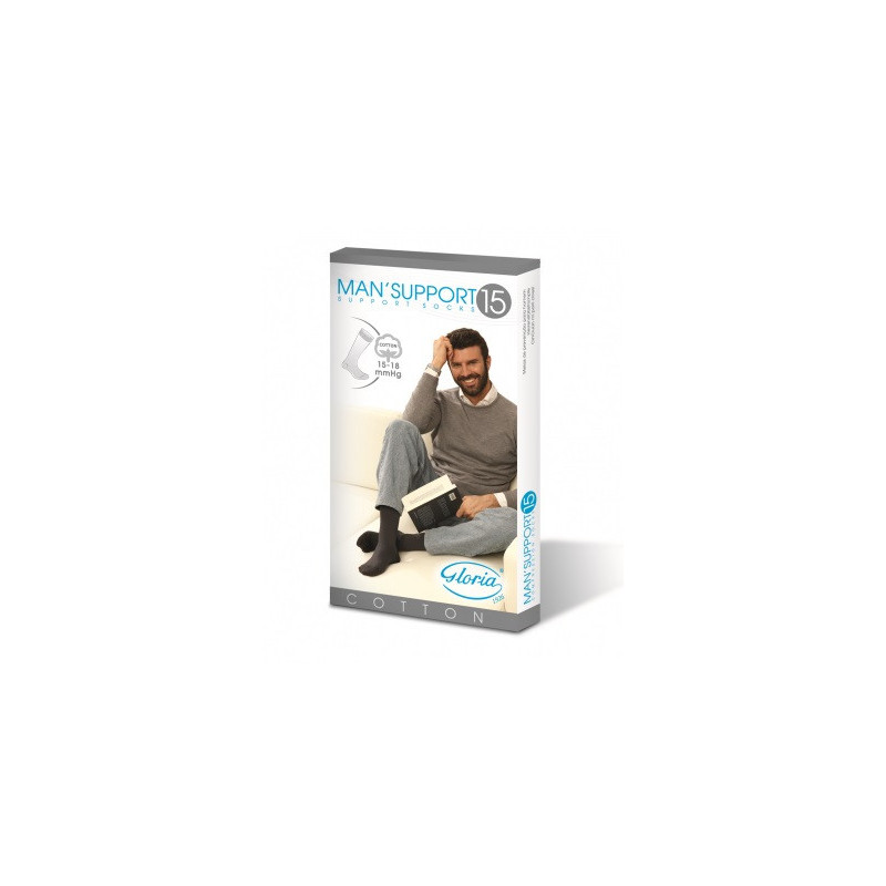 Gambaletti uomo Man' Support 15 Gloria