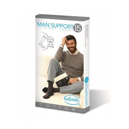 Gambaletti uomo Man' Support 15 Gloria