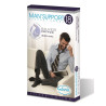 Gambaletti uomo Man'Support 18 Silver Cotton