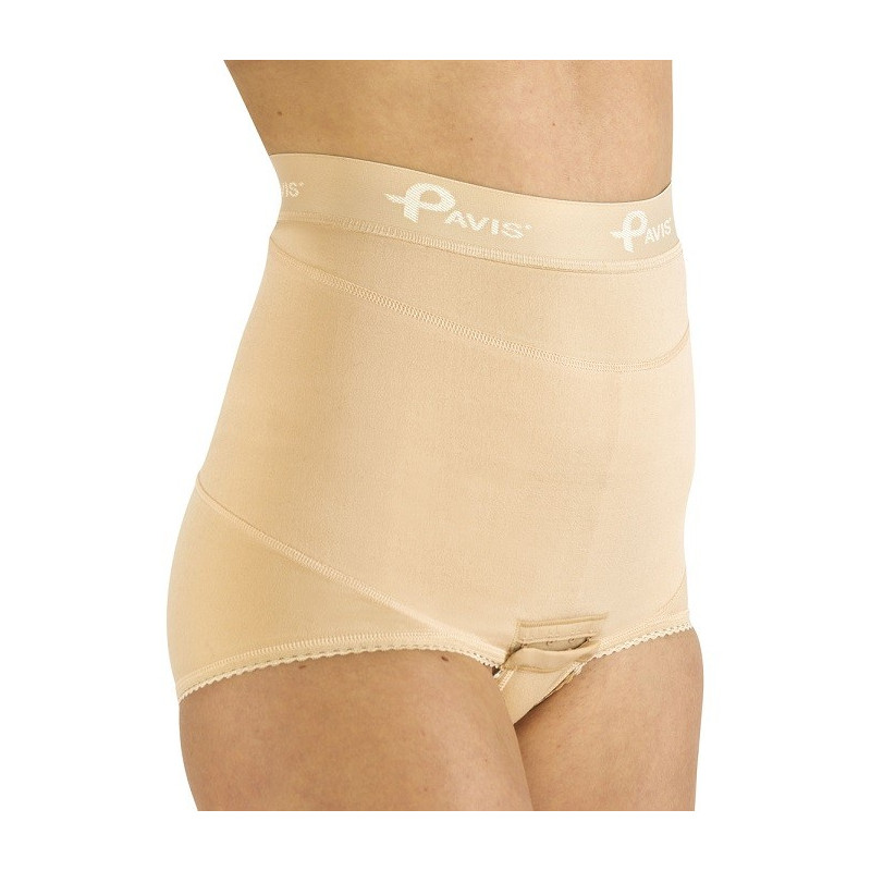 Guaina contenitica Donna Silvy Alta