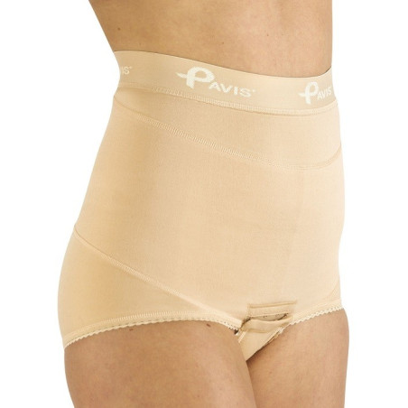 Guaina contenitica Donna Silvy Alta