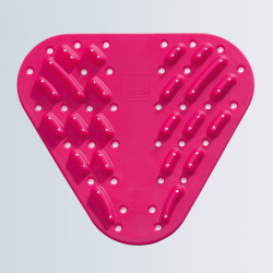 LUMBAMED PLUS Corsetto lombare con pelota massaggiante