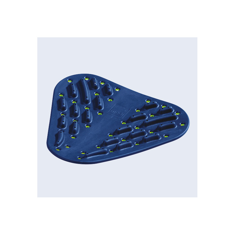 LUMBAMED E+MOTION Corsetto lombare con pelota massaggiante