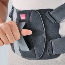 TUTORE PER OSTEOPOROSI SPINOMED IV