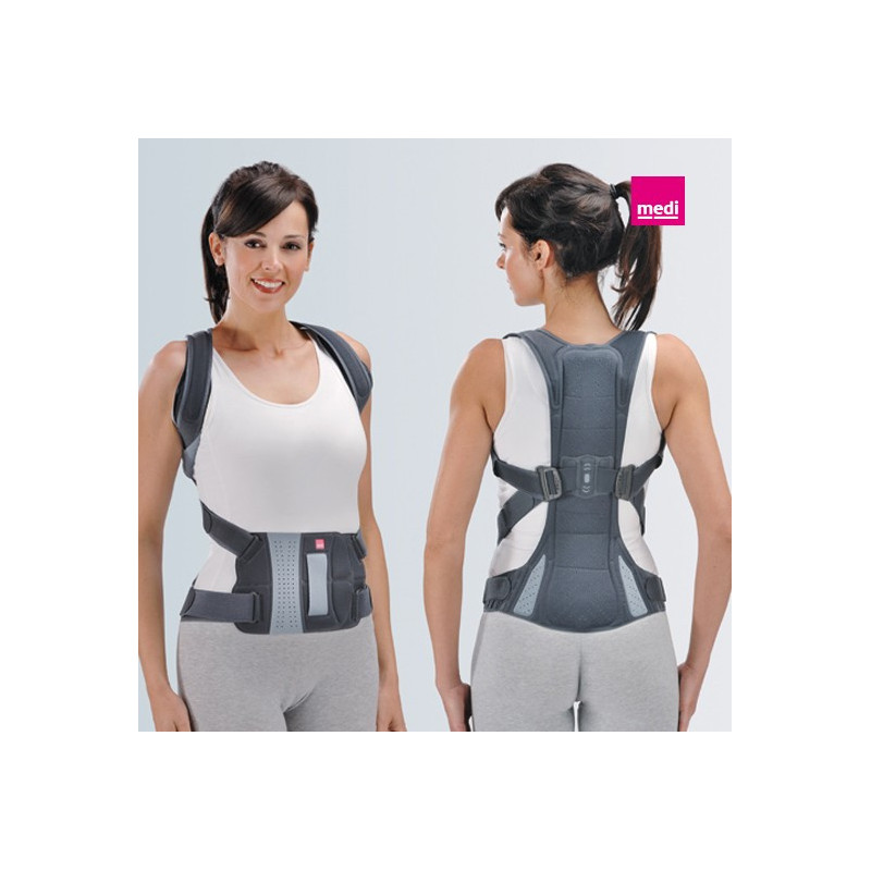 TUTORE PER OSTEOPOROSI SPINOMED IV