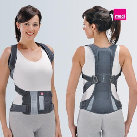 TUTORE PER OSTEOPOROSI SPINOMED IV