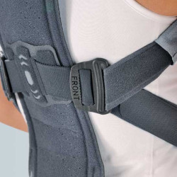 TUTORE PER OSTEOPOROSI SPINOMED IV