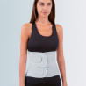 Corsetto elastico con filo d'argento RELAXSILVER
