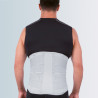 Corsetto elastico con filo d'argento RELAXSILVER