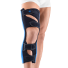 GenuLoc Ginocchiera immobilizzante post-operatoria