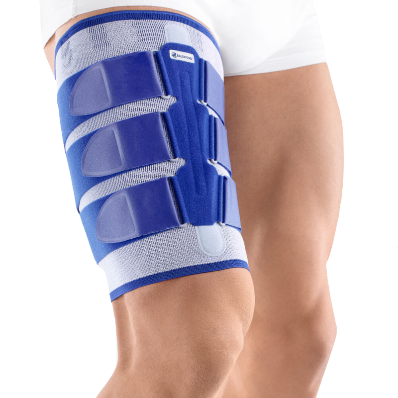MyoTrain Tutore traspirante per la coscia